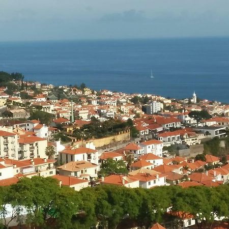 Chill Out Rooftop Funchal  Buitenkant foto