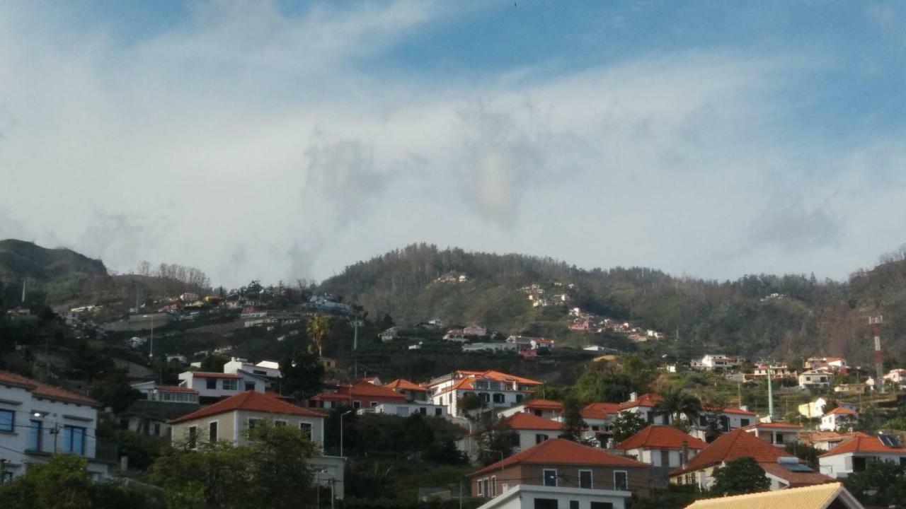 Chill Out Rooftop Funchal  Buitenkant foto